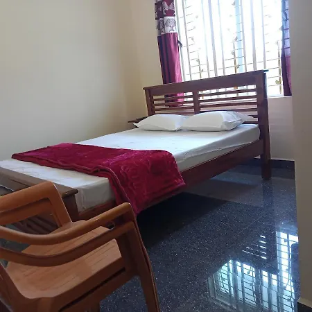 Ms Resorts Yelagiri Exterior photo