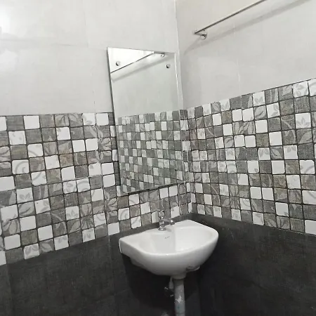 Ms Resorts Yelagiri Exterior photo