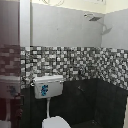 Ms Resorts Yelagiri Exterior photo