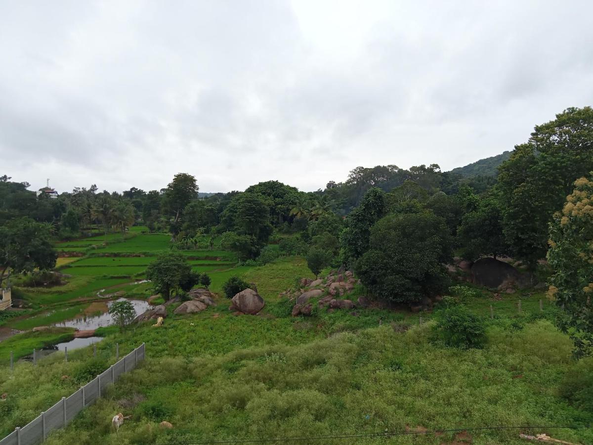 Homestay Ms